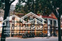 Bán Nhà Khan Hiếm Góc 2 Mặt Tiền Cô Bắc - Quận 1 - (5,5X8M) - 3 Tầng - Hđt: 110 Triệu/Th - Giá: 26 Tỷ