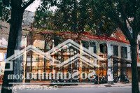 Bán Nhà Khan Hiếm Góc 2 Mặt Tiền Cô Bắc - Quận 1 - (5,5X8M) - 3 Tầng - Hđt: 110 Triệu/Th - Giá: 26 Tỷ