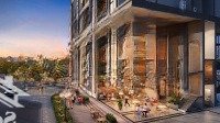 Shophouse Khối Đế 200M2 - Vip Nhất Dự Án The Wisteria - Tháng 6 Giao Nhà - Kinh Doanh Cực Đỉnh