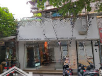 Cho Thuê Mặt Bằng Kinh Doanh Nhà Phố Siêu Hot Huỳnh Thúc Kháng 50M2, Đống Đa