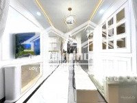 Bán Nhà Đẹp 3 Tầng Phong Cách Tân Cổ Điển - Tđc Đất Lành - Nha Trang