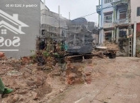 Chủ Nhờ Bán 76M2, Mt7.5M, Ô Tô, Lô Góc, Chỉ 4.55 Tỷ, Đông Anh.