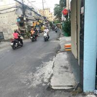 (BÁN GẤP) NHÀ CỰC ĐẸP GIÁ RẺ TẠI P6,GÒ VẤP,SỔ HỒNG RIÊNG,Ô TÔ ĐỖ CỬA, DT42m2 - CHỈ 7x TỶ