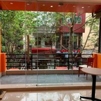 Cho thuê nhà mặt đường Minh Khai , Hồng Bàng . Kinh doanh nhà hàng , cafe ...ok
