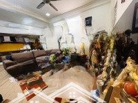 Ngô Gia Tự- Nhà Mới Thang Máy Xịn - Kinh Doanh Tốt - Gần Bigc- Oto Tránhdiện Tích115Mặt Tiền-23Tỷ