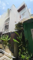 Hiếm Bán Nhà To Như Biệt Thự Ngang 7.7M, Nguyễn Thông Quận 3, Hẻm 5M Sát Mặt Tiền, 6 Tầng, 29 Tỷ Tl