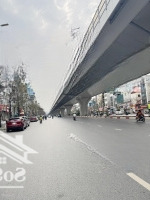 Bán Nhà Mặt Phố Minh Khai - Vỉa Hè Mênh Mông - Kinh Doanh Đỉnh Cao - 40M2, 16,8 Tỷ