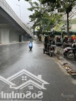 Bán Nhà Mặt Phố Minh Khai - Vỉa Hè Mênh Mông - Kinh Doanh Đỉnh Cao - 40M2, 16,8 Tỷ