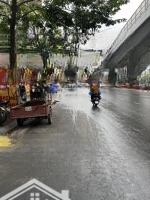 Bán Nhà Mặt Phố Minh Khai - Vỉa Hè Mênh Mông - Kinh Doanh Đỉnh Cao - 40M2, 16,8 Tỷ