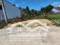 Đất Nền Tại Hòa Tiến, Hòa Vang, Đà Nẵng, Có Diện Tích 120M2, Giá Bán 1,1 Tỷ Vnd
