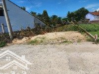 Đất Nền Tại Hòa Tiến, Hòa Vang, Đà Nẵng, Có Diện Tích 120M2, Giá Bán 1,1 Tỷ Vnd