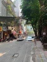 Bán Nhà Phố Dương Khuê Cầu Giấy. Hè 6M, 2 Mặt,Diện Tích45M2X7 Tầng Thang Máy Xịn. Thông Sàn. Giá Bán 21.9 Tỷ