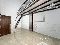 Phòng Trọ Có Gác Cao 2 Mét Gần Đại Học Văn Lang Cơ Sở 3, Iuh