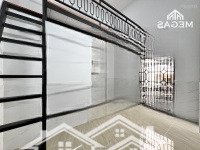 Phòng Trọ Có Gác Cao 2 Mét Gần Đại Học Văn Lang Cơ Sở 3, Iuh