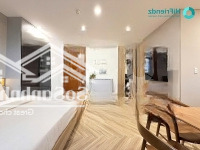 Trống Ngay 1 Căn Studio Cao Cấp Có -Bancol View Siêu Đẹp