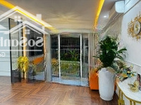 Chính Chủ Cần Bán Căn 120.6M (3N2W) Tại Golden Palace -Mễ Trì, Giá Bán 7.6 Tỷ, Sẵn Sổ, Đầy Đủ Nội Thất