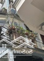 Hạ Chào 500 Tr Để Bán Nhanh Phố Vip 2 Bà 45 M -4 Tầng -Mt Rộng -3 Thoáng Chỉ -11 Tỷ Sdcc A4