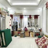 7.5 TỶ HƠN - NHÀ ĐẸP NGAY CAO ĐẲNG KINH TẾ, PHÚ NHUẬN - HẺM XE HƠI, SÁT MT - 50M2 2 LẦU MỚI