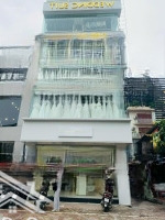 Kho Tất Cả Mặt Bằng Kinh Doanh Nhà Phố Siêu Hot Quận Cầu Giấy T4-T5.2025