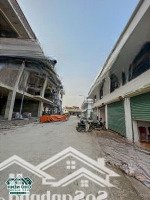 Chợ Nếnh Thuê Diện Tích 20M2-50M2-100M2 Giá 200K/M2 Có Thương Lượng Huyện Việt Yên, Tỉnh Bắc Giang