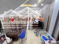 Giảm!!! Bán Căn Góc 3 Tầng Dts 130M2 6Tỷ Nhỉnh Đ. Hồ Văn Tư - Chợ Thủ Đức, Cách Võ Văn Ngân 400M