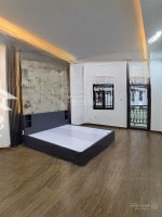 Nhà Mới Full Nội Thất, Gần Phố Vài Bước Chân Tới Bách Kinh Xây, Bệnh Viện Lớn