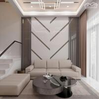 Cần bán gấp siêu phẩm phân lô Phùng Chí Kiên 47m2, 5T, nhà mới đẹp full nội thất, giá tốt