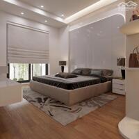 Cần bán gấp siêu phẩm phân lô Phùng Chí Kiên 47m2, 5T, nhà mới đẹp full nội thất, giá tốt