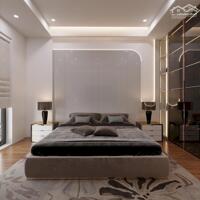 Cần bán gấp siêu phẩm phân lô Phùng Chí Kiên 47m2, 5T, nhà mới đẹp full nội thất, giá tốt