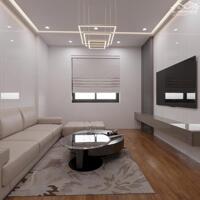 Cần bán gấp siêu phẩm phân lô Phùng Chí Kiên 47m2, 5T, nhà mới đẹp full nội thất, giá tốt