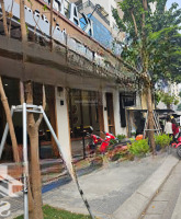Cho Thuê Mặt Bằng Kinh Doanh Nhà Phố View Thoáng Tiện Mở Cafe, Mặt Tiền Ngụy Như Kon Tum 100M2