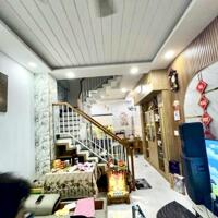 Nhà đẹp Phú Nhuận, gần HXH, 3 Tầng, 37m2, Phan Xích Long_Phan Đăng Lưu, 6.6 Tỷ