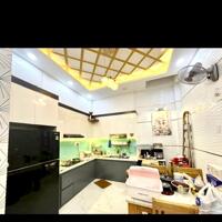 Nhà đẹp Phú Nhuận, gần HXH, 3 Tầng, 37m2, Phan Xích Long_Phan Đăng Lưu, 6.6 Tỷ