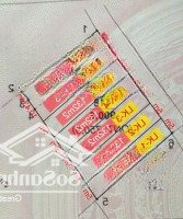 Bán Mảnh Đất Rộng 900M2 Tại Thị Trấn Hà Long, Hà Trung, Thanh Hóa