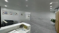 Bán Nhà 2 Mặt Đường 8M, Oto Tránh Đỗ, Thông Các Ngả Lạc Long Quân Võ Chí Công.diện Tích68M2X6T Thang Máy