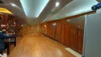 Bán Nhà 2 Mặt Đường 8M, Oto Tránh Đỗ, Thông Các Ngả Lạc Long Quân Võ Chí Công.diện Tích68M2X6T Thang Máy