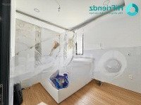 Chính Chủ Cho Thuê Chdv Dạng 2 Phòng Ngủngay Sát Gigamall - Siêu Rộng, Ko Giới Hạn Người