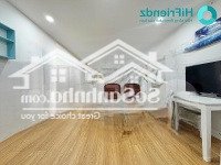 Chính Chủ Cho Thuê Chdv Dạng 2 Phòng Ngủngay Sát Gigamall - Siêu Rộng, Ko Giới Hạn Người