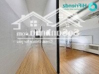 Chính Chủ Cho Thuê Chdv Dạng 2 Phòng Ngủngay Sát Gigamall - Siêu Rộng, Ko Giới Hạn Người