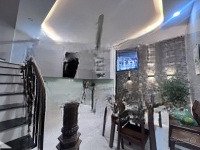 Nhà Dân Xây Đẹp Trung Tâm Long Biên Gần Đường 5, Cầu Đông Trù, Ô Tô Vào Tận Nhàdiện Tích70M²Mặt Tiền5,2M