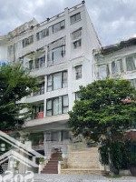 Mặt Phố Ba Đình : 188M2 - 9 Tầng - Mặt Tiền 7.5M - Lô Góc - Dòng Tiền Thuê 4 Tỷ/ Năm