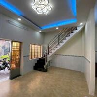 �� Bán nhà Âu Dương Lân, P.2, Q.8 - 38m² (5x7m) - 4.4 tỷ ��