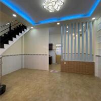 �� Bán nhà Âu Dương Lân, P.2, Q.8 - 38m² (5x7m) - 4.4 tỷ ��
