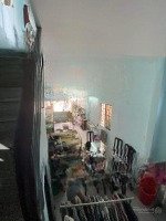 Bán Nhà Mặt Tiền Tân Hòa Đông Quận 6 Chân Dài 17M Kinh Doanh Đắt Giá Chỉ 5Tỷ Bảy (Tl)