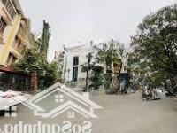 Bán Biệt Thự Đại Kim, Hoàng Mai, Hà Nội, 90M2, 4 Tầng, Lô Góc 3 Thoáng, Thang Máy, Oto,Hơn 3X Đồng
