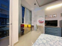 Thuê Ngay 1 Phòng Ngủban Công 35M2 Tại Nguyễn Văn Thương Gần Pearl Plaza . Giá 7 Triệu9. Liên Hệ: 0909397366