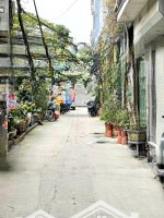 Bán Nhà 5 Phòng Ngủ 100M2, Vĩnh Tuy, 28,4 Tỷ, Khu Cán Bộ Cc Nhiều Tiện Ích, Mặt Tiền 7,3M Nội Thất Cao Cấp