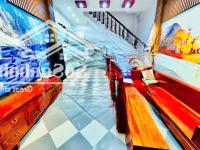 Bán Nhà Dòng Tiền Lương Định Của 90M 4 Tầngmặt Tiền3.5M Cho Thuê 40 Triệu/Tháng Giá Bán 25 Tỷ