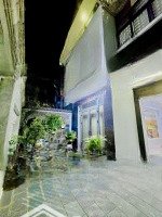Biệt Thự Đẳng Cấp, Sang Trọng 1T2L 8M X 20M = 160M2 View Sông Ngay Đường Bờ Kè Giá Bán 13 Tỷ