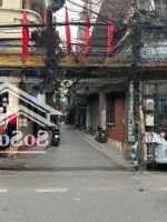 Bán Nhà Phố 8/3, Quỳnh Mai, Hai Bà Trưng, Hà Nội, 10 Tỷ, 50 M2